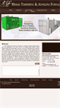 Mobile Screenshot of mehakfurnace.com